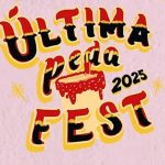 La Última Peda Fest 2025 en Ex Balneario Olímpico: horario y artistas para 20 de diciembre