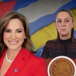 Congresista republicana critica a Sheinbaum por su respaldo a Venezuela y Cuba