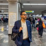 ¿Quién es Lalo Villar? Influencer y comediante de La Ruta de la Garnacha