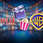 Netflix reafirma su apoyo a los estrenos en salas de cine de Warner Bros.