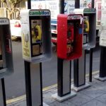 Congreso de la CDMX propone retirar más de 200 mil casetas telefónicas en desuso