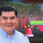 Balean la casa del alcalde de Yecapixtla, Morelos; es el segundo ataque en un mes