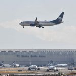 AICM refuerza atención a pasajeros por vacaciones de invierno y obras en terminales