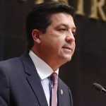 PAN debe explicar nombramiento de Cabeza de Vaca, afirma Sheinbaum