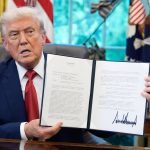 Carta a Donald Trump sobre la legalización de la mariguana