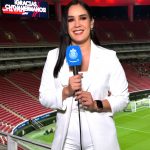 ¿Quién es Mónica Arredondo, periodista deportiva?
