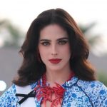 Claudia Sheinbaum dice que le gustaría conocer a Fátima Bosch