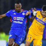 ¿Qué necesitan Tigres y Cruz Azul para avanzar a la Final de la Liga MX?