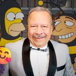 Humberto Vélez, voz de Homero en español, hace cameo en The Simpsons