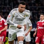 ¿Cómo quedó el Real Madrid vs Sevilla? Kylian Mbappé empató recórd goleador de Cristiano Ronaldo