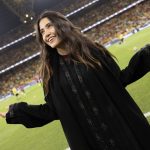Un ataque en Francia deja a Mercedes Roa fuera del futbol