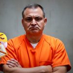 García Luna apela su sentencia y acusa violaciones al debido proceso