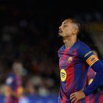 ¡Alerta blaugrana! El FC Barcelona dejaría ir a Raphinha tras el Mundial; se iría a Arabia