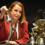 La Comisión Permanente se instala el 17 de diciembre con una mesa directiva de mujeres