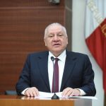 ¿Quién es Rafael Fernando Marín Mollinedo? Titular de la Agencia Nacional de Aduanas de México