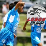 Muere Óscar Montiel, futbolista mexicano de 28 años que jugó en Lobos BUAP