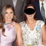 ¿Quién es María José Rojo? Modelo y esposa del ‘Panu’