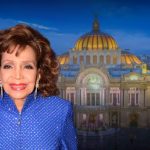 María Victoria lamenta rechazo de Bellas Artes para rendirle un homenaje