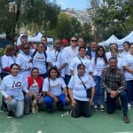 Javier López Casarín entrega el Parque Ojo de Agua rehabilitado en la Feria Ambiental