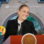 Sheinbaum anuncia aumento millonario al presupuesto de la Secretaría de Ciencia en México