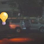 Apagón masivo en Monterrey provoca caos vial y accidentes