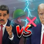 Trump justifica el bloqueo petrolero a Venezuela y lanza advertencia