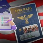 Visa FIFA Pass 2026: pasos para solicitarla y usarla en Estados Unidos