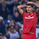 ¿Quién es Robert Morales? El delantero paraguayo que es nuevo jugador de Pumas