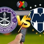 Mazatlán vs Rayados: Día, hora y canal para ver el inicio de la Jornada 3 de Liga MX