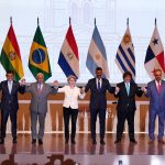 Frente común al proteccionismo: UE y Mercosur firman acuerdo comercial histórico