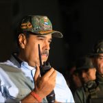 Maduro y su esposa enfrentan acusaciones de terrorismo y narcotráfico en Estados Unidos