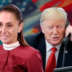 Sheinbaum asegura que Trump entendió el respeto a la soberanía de México