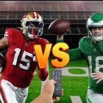 49ers vs Eagles: A qué hora y dónde ver la Ronda de Comodines de los Playoffs 2026 de la NFL