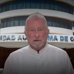 UACAM destituye a su rector José Alberto Abud Flores tras detención