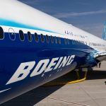 Boeing durante el 2025