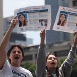 Padres de Ana Amelí pedirán a Sheinbaum apoyo tecnológico para su búsqueda