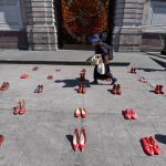 Ayer pasó de nuevo. Y no pasó nada