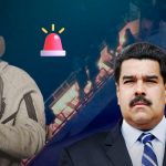 Maduro, la nueva “víctima” universal