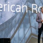 ¿Quién es Jim Farley? CEO de Ford