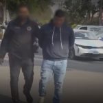 Líder de “Los Gansos” detenido en Iztacalco por narcomenudeo y extorsión