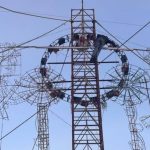 Retiran pirotecnia de feria en Michoacán por alusiones al CJNG