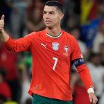 Ya se sabe donde se hospedará Cristiano Ronaldo y Portugal en su visita a México; no será en la capital