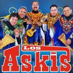 ¿A qué hora termina el concierto de Los Askis en Auditorio Nacional? Horario del 18 de enero
