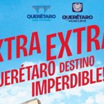 The New York Times reconoce a Querétaro como destino imperdible para viajar en 2026