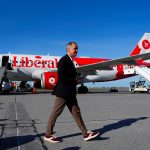 Canadá explora mayor comercio con China en medio de la negociación del T-MEC