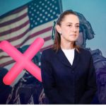 Sheinbaum reitera que “no es una opción” la intervención de Estados Unidos en México tras ataque en Venezuela