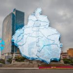 Frente frío 27 y tormenta invernal ponen en alerta a la CDMX