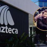 Muere María Elena Martínez de la Vega, periodista de TV Azteca a los 62 años de edad