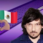León Larregui alza la voz y defiende la soberanía de México ante Estados Unidos