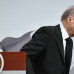 El triste caso de la embajada de México en el Reino Unido